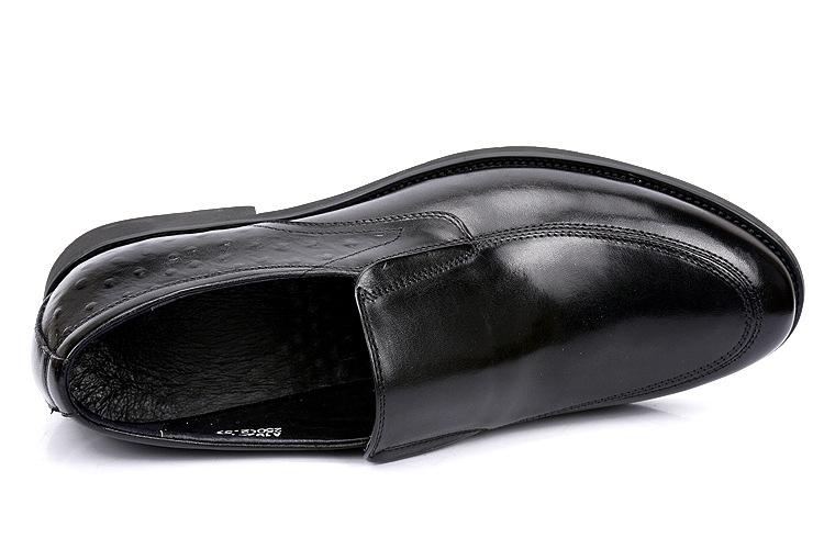 产品供应 > 工厂直销 2015新款传统风格正装上班男式皮鞋热销爆款不